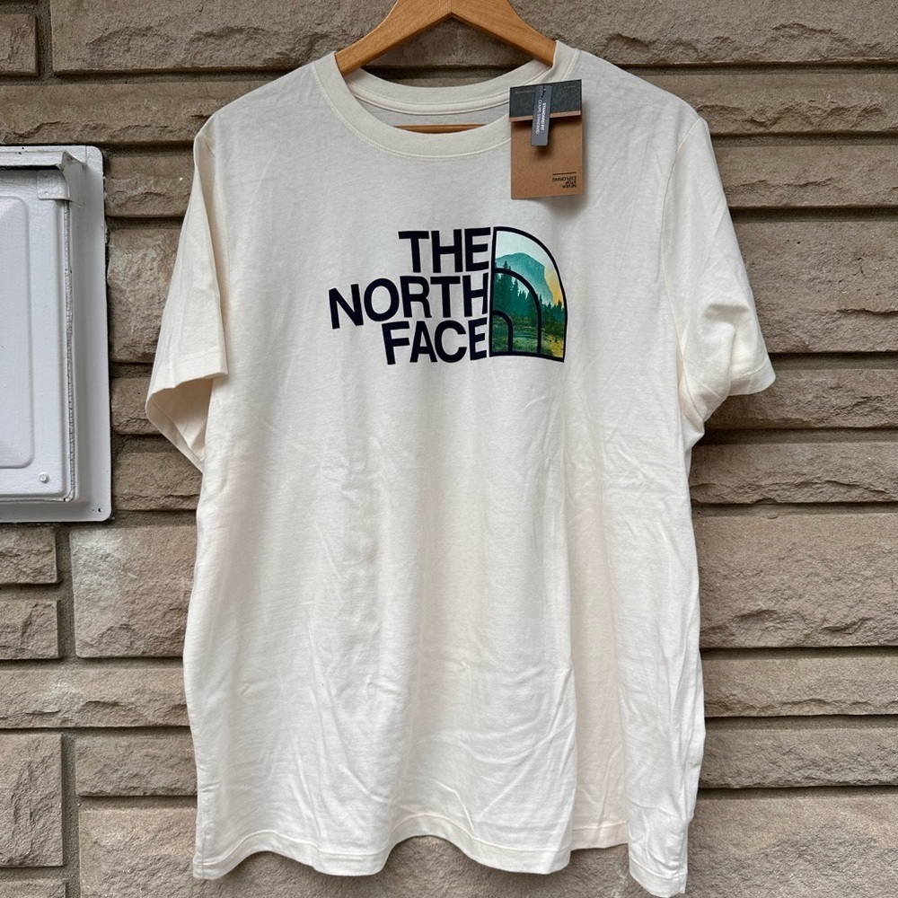 The North Face Half Dome Tee